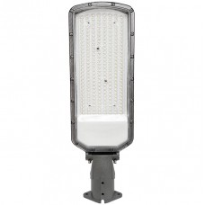 Φωτιστικό Δρόμου LED 50W 230V 6000lm 120°x60° IP65 4000K Λευκό Φως 3-63150